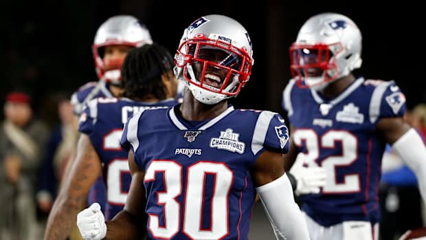 Jason McCourty